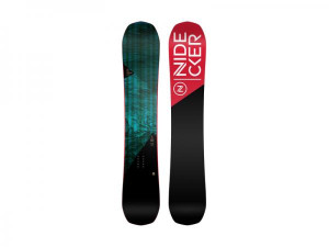 Nidecker_Score_Wide_Snowboard_Zwart_Blauw_Rood